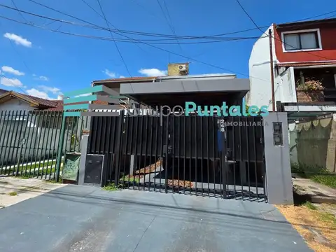 San Luis  al 200