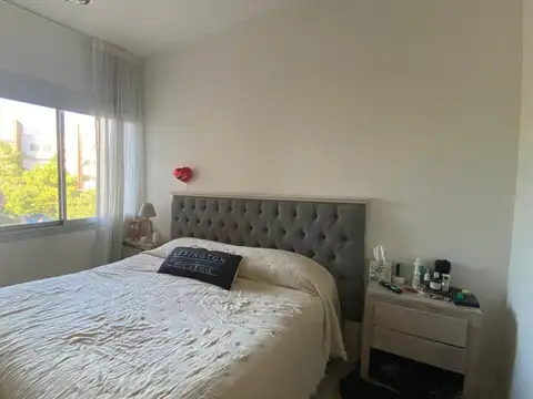 Departamento en Venta con 2 cocheras