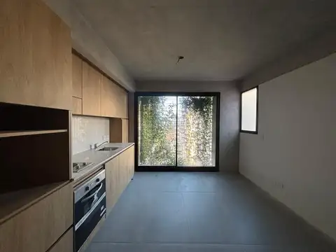 VENTA MONOAMBIENTE A ESTRENAR EN BELGRANO OPORTUNIDAD