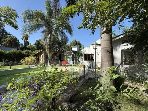 Casa en Venta 20 años