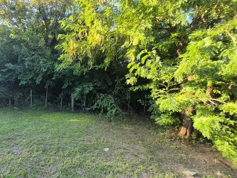 Lote en Venta - Villa Catalina