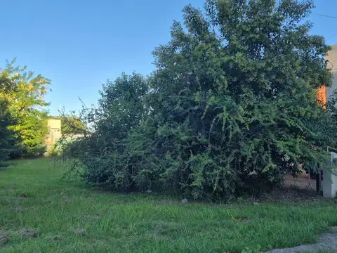 Villa Catalina Manzana 6 Lote 5
