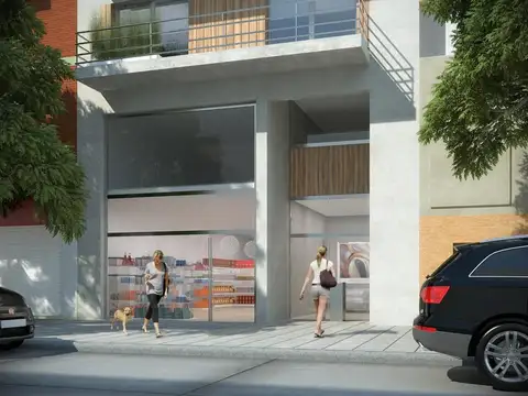 Venta-Depto.-Monoambiente-Boedo-Balcón-Luminoso