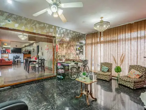 Casa en Venta en San Isidro, USD 210.000