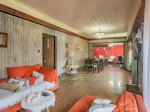 CASA PH CUATRO AMBIENTES, VENTA EN SAN ISIDRO