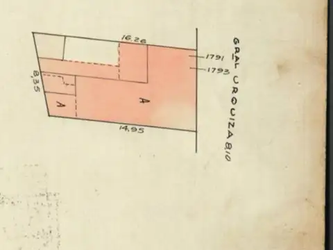 Avenida Chiclana 3100