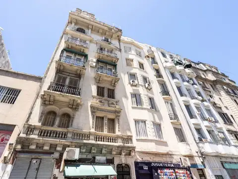 VENTA SEMIPISO 3 AMB. APTO PROFESIONAL BALVANERA