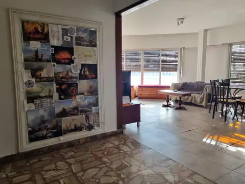 Depto Tipo Casa en Venta de 4 ambientes