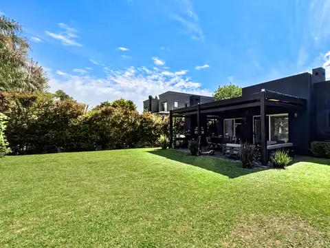 Venta Casa Country San Carlos Pileta Parrilla Impecable Lote Central 3 Dorm. TOUR VIRTUAL