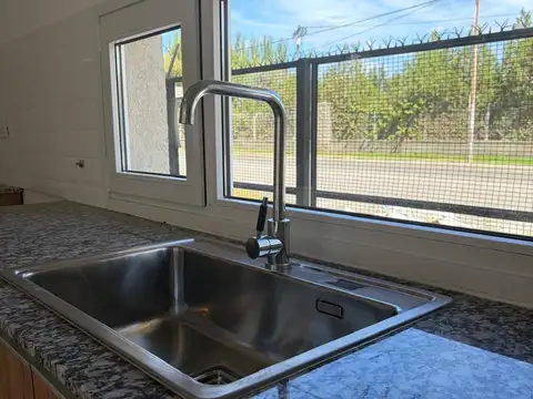 Depto Tipo Casa en Venta de 3 dormitorios