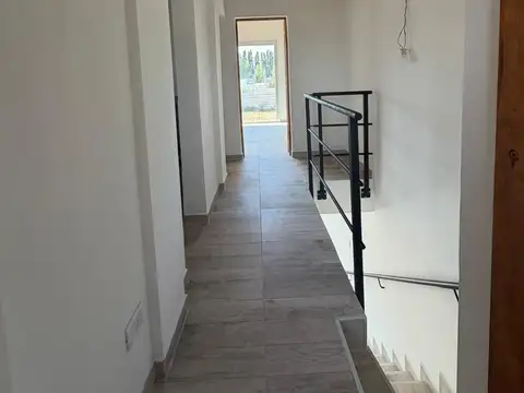 Depto Tipo Casa en Venta A Estrenar