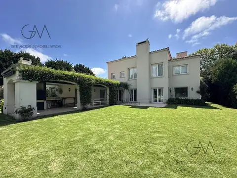 Casa en Alquiler Temporada en Rumenco