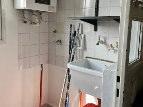 Departamento en Venta 35 años