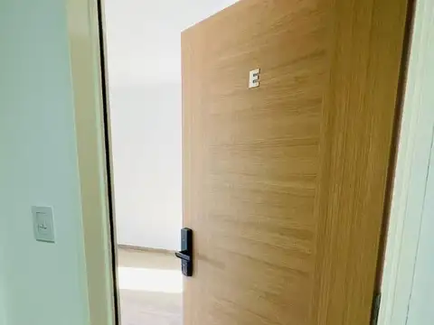 Departamento en el emprendimiento San Juan 2024