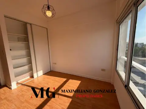 Departamento en Venta 8 años