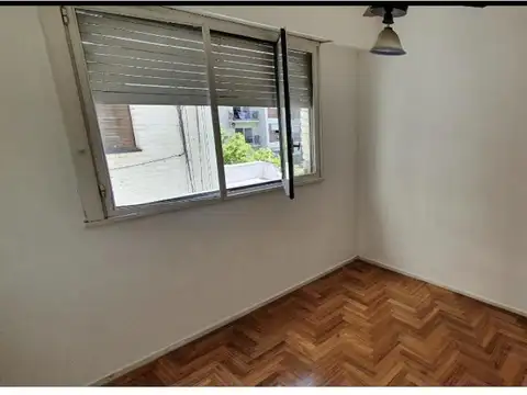 Departamento en Venta en Belgrano, USD 110.000