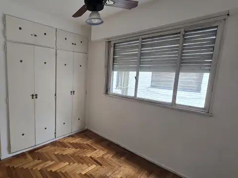 Departamento en Venta en Belgrano, USD 125.000