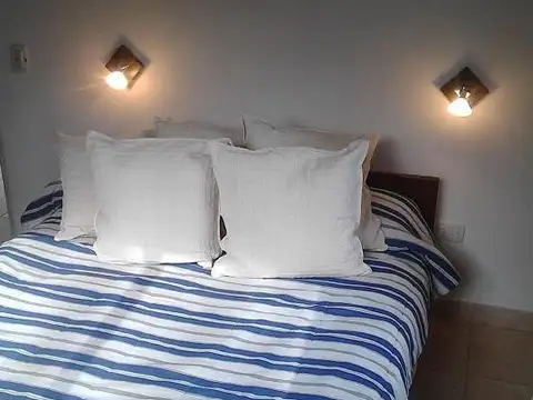 Casa en Alquiler Temporal de 2 dormitorios