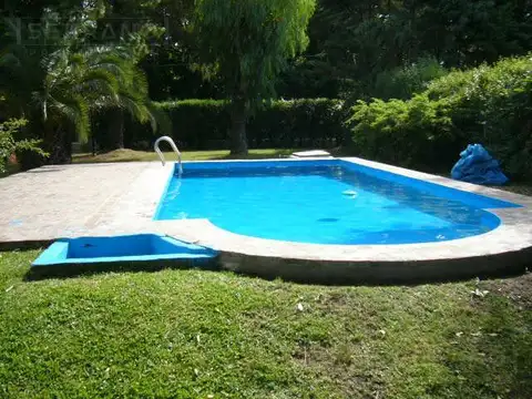 Casa en Alquiler Temporal al Oeste