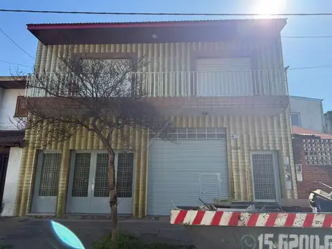 CASA  6 AMBIENTES VENTA LA TABLABA