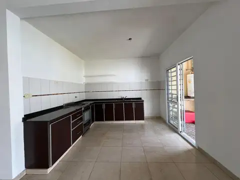 Depto Tipo Casa en Venta de 3 dormitorios