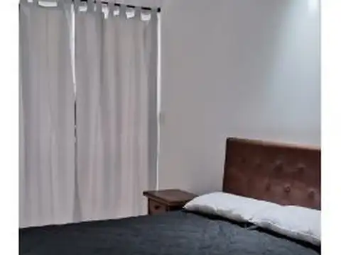 Departamento en Alquiler Temporal de 2 ambientes