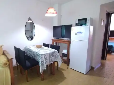 San Bernardo - Vacaciones 4 Personas Pleno Centro