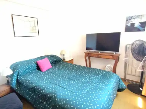 San Bernardo - Vacaciones 4 Personas Pleno Centro