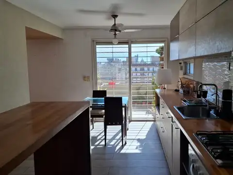 Departamento en Venta en Centro, USD 250.000