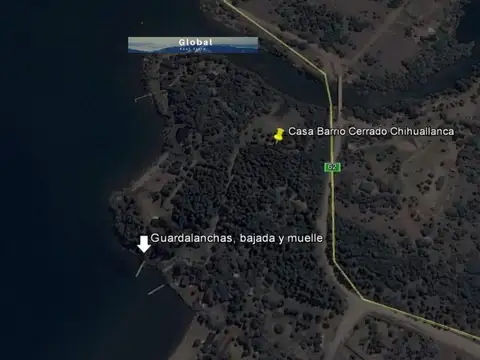 Casa en Alquiler Temporal con 1 cochera