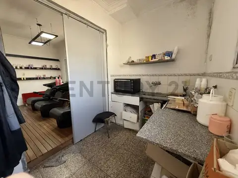 61 e/ 131 y 132 , Piso 0