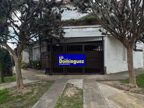 Casa en venta en Olivos