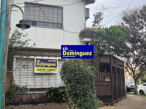Casa en venta en Olivos