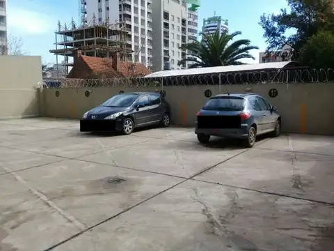 Cochera en Venta Fija