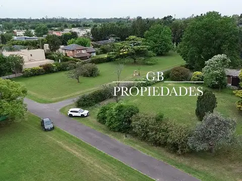 Terreno en Venta de 1000,0 m2