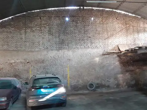 Galpon en Venta 63 años