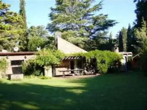 Casa en Venta 8 años