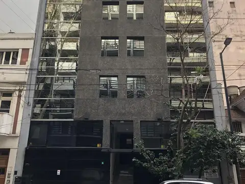 OFICINA EN ALQUILER - Palermo nuevo