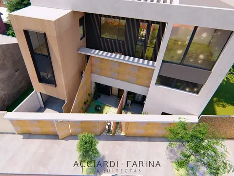 Casa en Venta A Estrenar