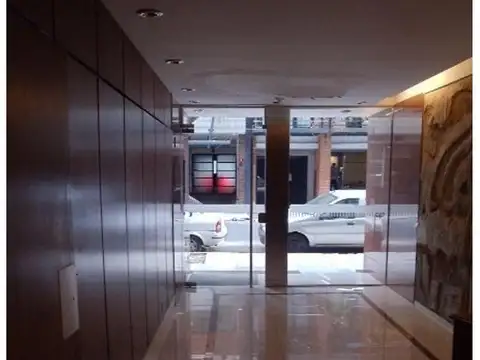 Paunero 2700, Piso 3