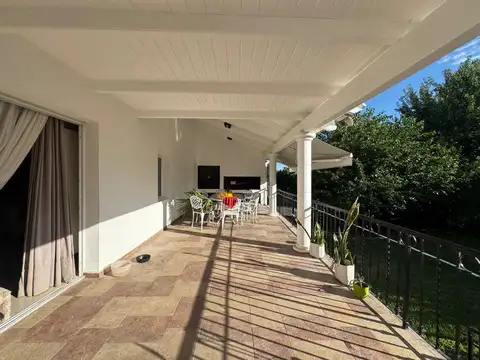 Casa en Venta 6 años