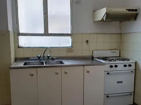 Ayacucho 1600, Piso 9