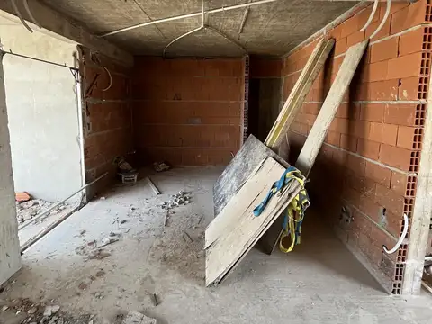 Departamento 3 ambientes con cochera y baulera a estrenar en venta - Constitución 186, Bernal Este