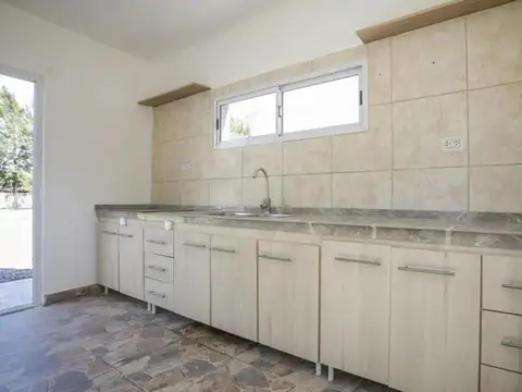 Casa en Alquiler A Estrenar