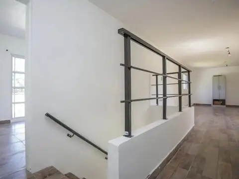 Casa en Alquiler A Estrenar