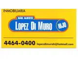 LOPEZ DI MURO HIJO