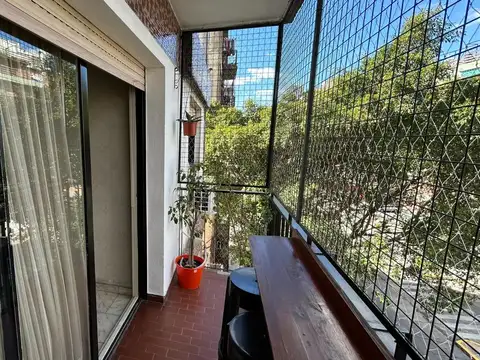 Departamento en Venta en Villa del Parque, USD 106.000