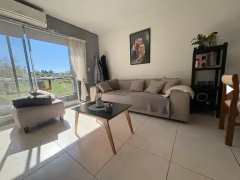 Departamento en alquiler 2 ambientes - Altos de Hudson II