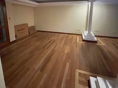 VENTA CASA 4 D. EN B° SAN SALVADOR