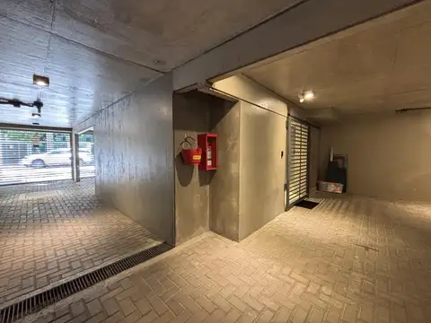 Departamento Monoambiente con 3 baños